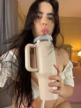 Snapshot of Mavi_Coless chatting on October 31, 2025, 2:08 am Mavi Coless online show from October 31, 2025, 2:08 am