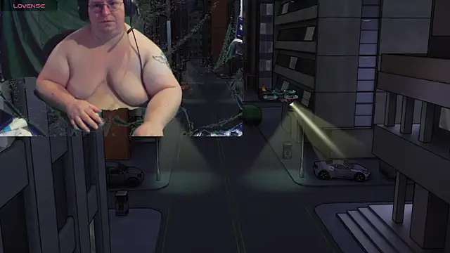 ShibariTurtleDuck online show from May 23, 2026, 1:37 am