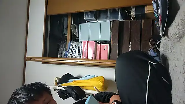 Snapshot of 07YUKIO chatting on November 14, 2025, 9:02 am 07YUKIO online show from November 14, 2025, 9:02 am