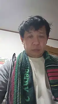 Snapshot of 07YUKIO chatting on May 20, 2026, 2:14 pm 07YUKIO online show from May 20, 2026, 2:14 pm