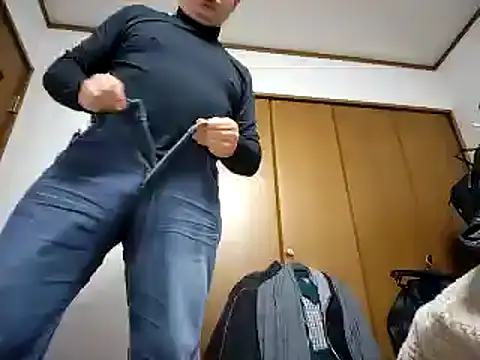 Snapshot of 07YUKIO chatting on February 20, 2025, 9:09 pm 07YUKIO online show from February 20, 2025, 9:09 pm