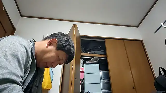 Snapshot of 07YUKIO chatting on November 12, 2025, 11:58 am 07YUKIO online show from November 12, 2025, 11:58 am