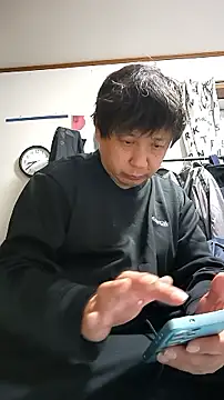 07YUKIO online show from January 9, 2026, 10:11 am