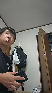 Snapshot of 07YUKIO chatting on May 19, 2026, 9:16 am 07YUKIO online show from May 19, 2026, 9:16 am