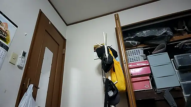 Snapshot of 07YUKIO chatting on October 29, 2025, 9:19 am 07YUKIO online show from October 29, 2025, 9:19 am