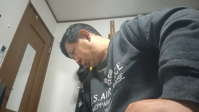 Snapshot of 07YUKIO chatting on November 18, 2025, 10:07 am 07YUKIO online show from November 18, 2025, 10:07 am