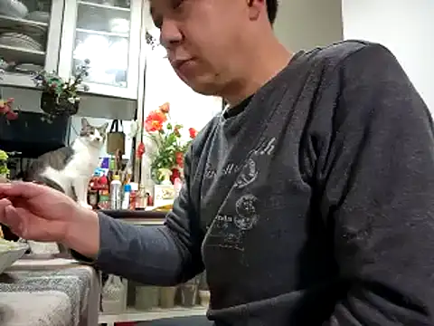 Snapshot of 07YUKIO chatting on March 12, 2025, 10:26 am 07YUKIO online show from March 12, 2025, 10:26 am