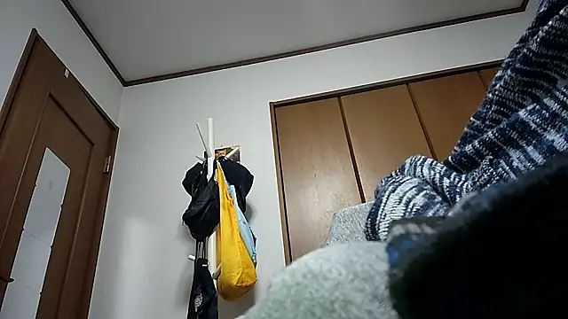 Snapshot of 07YUKIO chatting on November 11, 2025, 12:33 pm 07YUKIO online show from November 11, 2025, 12:33 pm