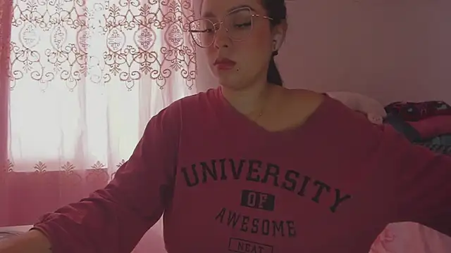 HARLEYNAPIER online show from March 24, 2026, 7:25 pm