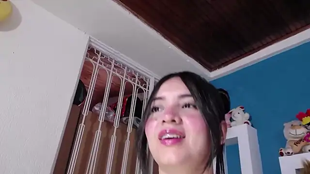 Cuty sexy hot online show from January 9, 2026, 11:50 am