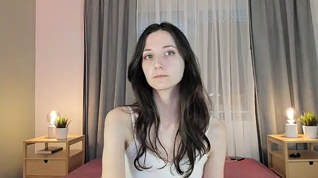 Ketty Belly online show from March 7, 2026, 3:17 pm