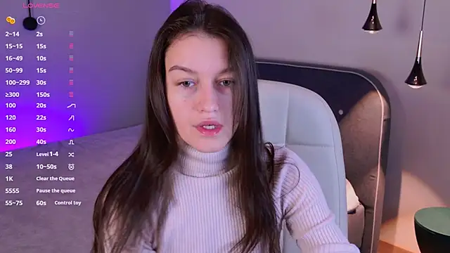 Snapshot of Alice__grace chatting on January 25, 2025, 9:46 pm Alice  grace online show from January 25, 2025, 9:46 pm