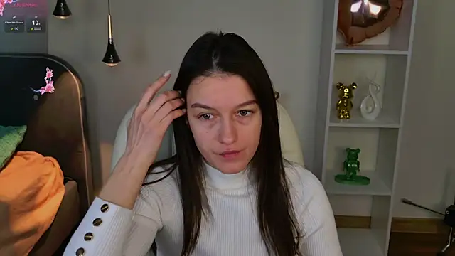 Snapshot of Alice__grace chatting on January 30, 2025, 10:41 pm Alice  grace online show from January 30, 2025, 10:41 pm