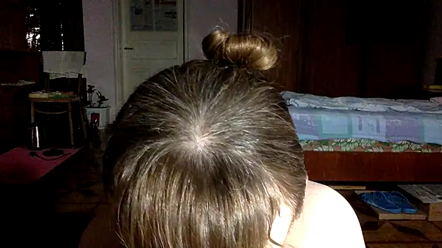 KlavdiaPetrivna online show from October 29, 2025, 1:59 am