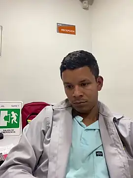 Onel9701 online show from April 4, 2026, 6:14 pm