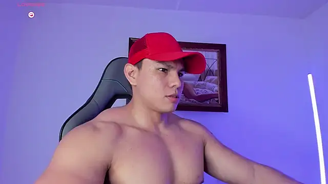 RoyConstance online show from February 3, 2026, 6:33 am