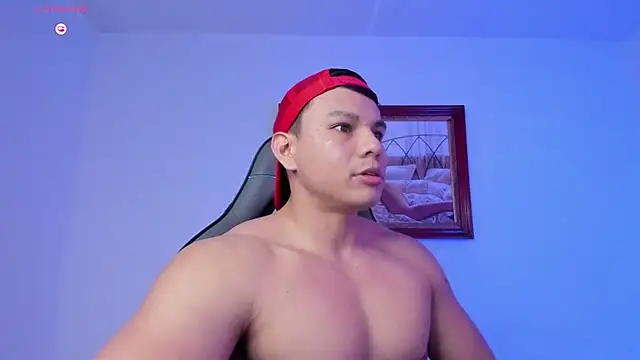 RoyConstance online show from February 28, 2026, 9:25 pm