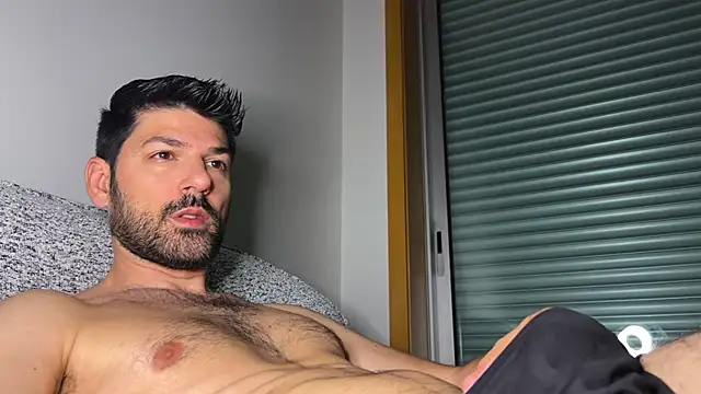 xxSexPrincexx online show from May 30, 2026, 9:15 am