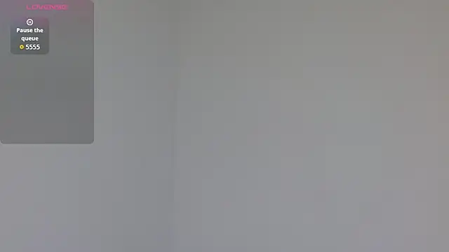 yulissa18 online show from October 25, 2025, 3:17 am