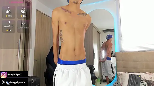 Snapshot of soyander03_ chatting on November 19, 2025, 1:55 pm soyander03 online show from November 19, 2025, 1:55 pm