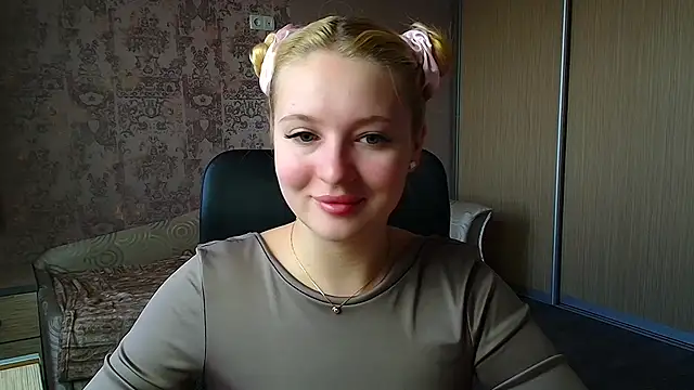 Milka kiss  online show from April 3, 2026, 10:00 am