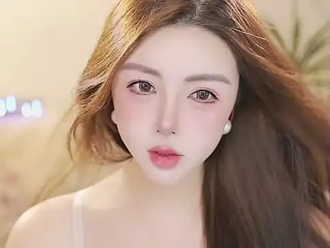 Snapshot of Qiaoqiao_ chatting on June 5, 2026, 4:13 pm Qiaoqiao online show from June 5, 2026, 4:13 pm