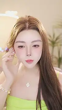 Snapshot of Qiaoqiao_ chatting on June 16, 2026, 4:07 pm Qiaoqiao online show from June 16, 2026, 4:07 pm