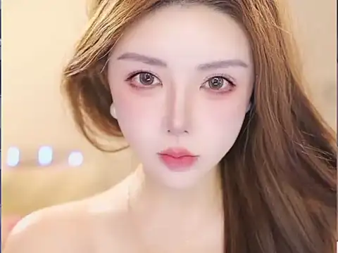 Snapshot of Qiaoqiao_ chatting on July 28, 2026, 8:52 pm Qiaoqiao online show from July 28, 2026, 8:52 pm