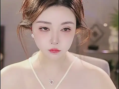 Qiaoqiao  online show from January 31, 2026, 7:45 pm