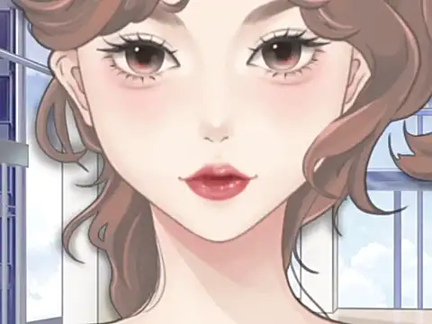 Snapshot of Qiaoqiao_ chatting on July 8, 2026, 4:07 pm Qiaoqiao online show from July 8, 2026, 4:07 pm