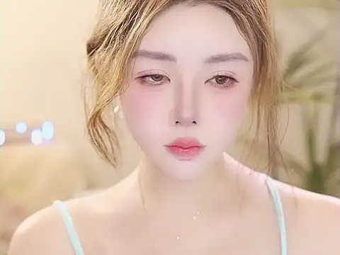 Snapshot of Qiaoqiao_ chatting on July 11, 2026, 5:02 pm Qiaoqiao online show from July 11, 2026, 5:02 pm