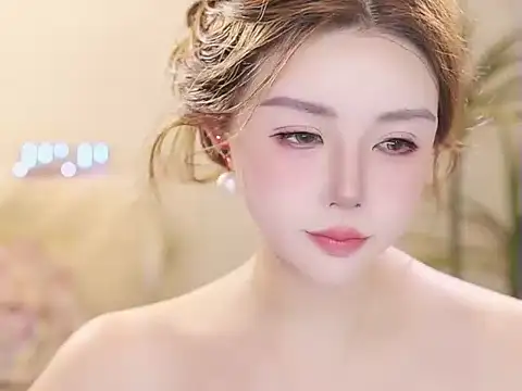 Snapshot of Qiaoqiao_ chatting on July 7, 2026, 7:50 pm Qiaoqiao online show from July 7, 2026, 7:50 pm