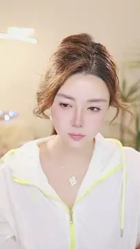 Snapshot of Qiaoqiao_ chatting on June 8, 2026, 3:56 pm Qiaoqiao online show from June 8, 2026, 3:56 pm