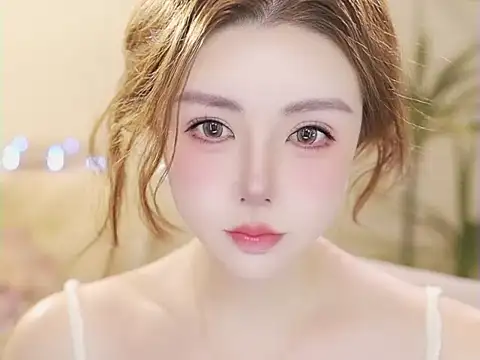 Snapshot of Qiaoqiao_ chatting on June 30, 2026, 4:18 pm Qiaoqiao online show from June 30, 2026, 4:18 pm