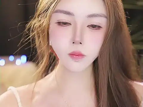 Snapshot of Qiaoqiao_ chatting on July 15, 2026, 7:21 pm Qiaoqiao online show from July 15, 2026, 7:21 pm