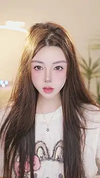 Snapshot of Qiaoqiao_ chatting on June 4, 2026, 4:11 pm Qiaoqiao online show from June 4, 2026, 4:11 pm