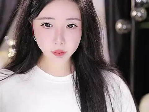 Snapshot of Qiaoqiao_ chatting on October 2, 2025, 6:06 am Qiaoqiao online show from October 2, 2025, 6:06 am