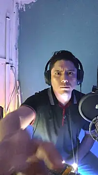 Snapshot of Anto_BWC chatting on October 10, 2025, 2:45 am Anto BWC online show from October 10, 2025, 2:45 am