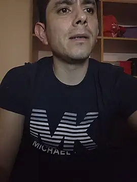 Snapshot of Anto_BWC chatting on October 11, 2025, 10:16 am Anto BWC online show from October 11, 2025, 10:16 am