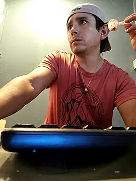 Snapshot of Anto_BWC chatting on September 13, 2025, 12:54 am Anto BWC online show from September 13, 2025, 12:54 am