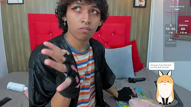 Snapshot of axel_ps chatting on February 13, 2025, 12:24 am axel ps online show from February 13, 2025, 12:24 am