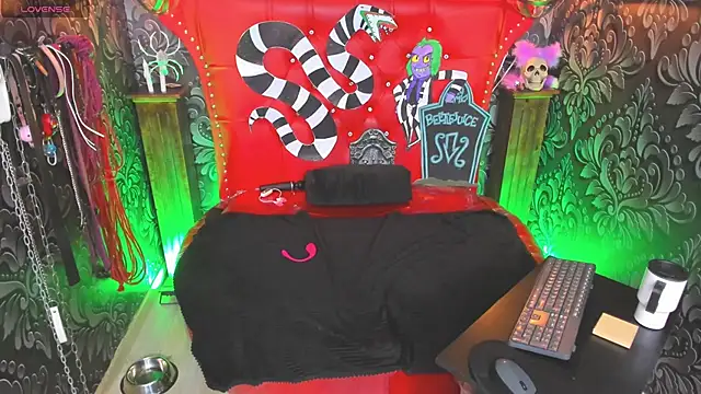 Snapshot of SubYunna1 chatting on October 23, 2025, 12:37 pm SubYunna1 online show from October 23, 2025, 12:37 pm