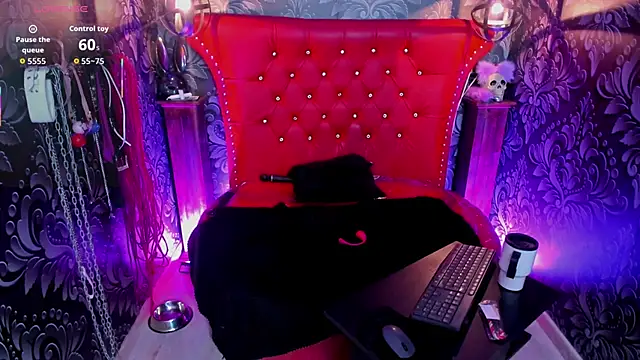 Snapshot of SubYunna1 chatting on December 4, 2025, 12:37 pm SubYunna1 online show from December 4, 2025, 12:37 pm