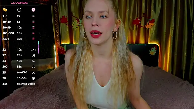 Snapshot of _Sandra_Tender_ chatting on October 27, 2025, 7:20 am Sandra Tender online show from October 27, 2025, 7:20 am