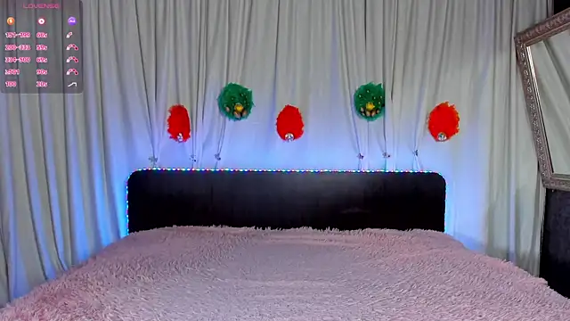  Sandra Tender  online show from April 13, 2026, 6:28 am