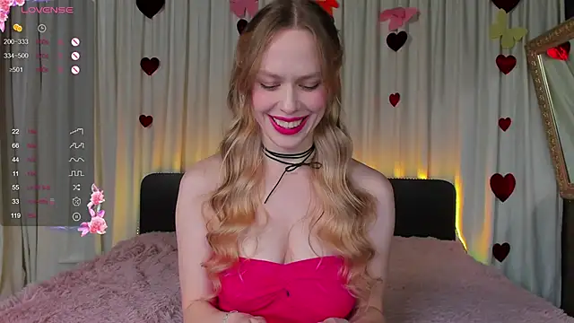 Snapshot of _Sandra_Tender_ chatting on March 1, 2025, 10:34 am Sandra Tender online show from March 1, 2025, 10:34 am