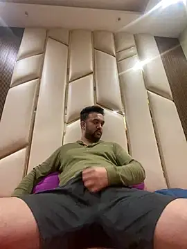 BengaliBabu Rohan online show from January 25, 2025, 6:46 pm