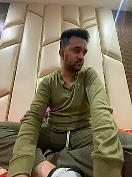 BengaliBabu Rohan online show from January 10, 2025, 5:34 pm