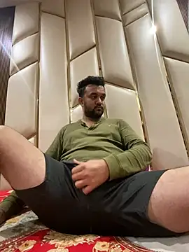 BengaliBabu Rohan online show from January 26, 2025, 5:34 pm