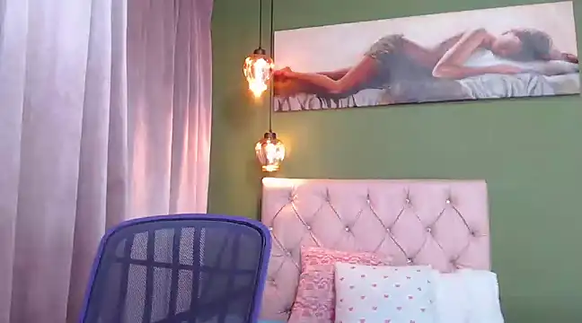 Snapshot of ysabel_sanchez4 chatting on February 8, 2025, 10:29 pm ysabel sanchez4 online show from February 8, 2025, 10:29 pm